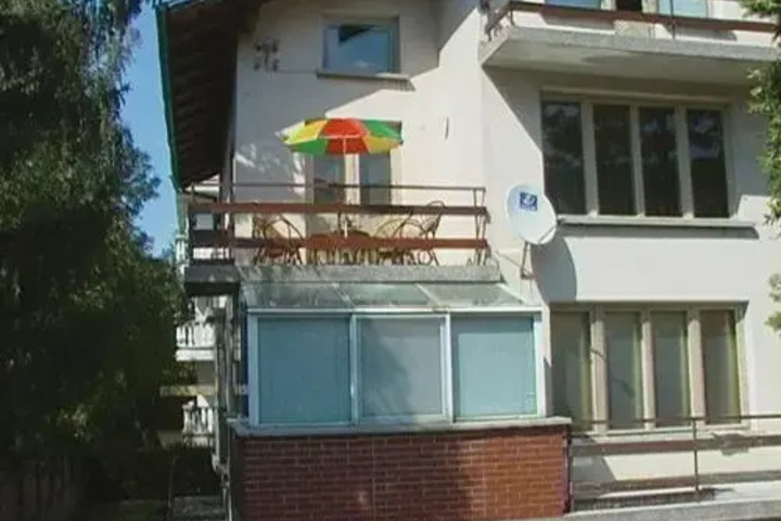 Hotel Ildo Iliana