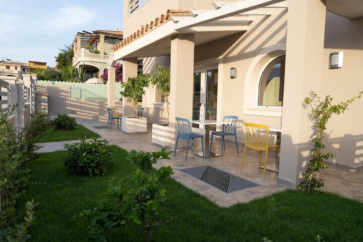 Terrace/Patio 28 of 51