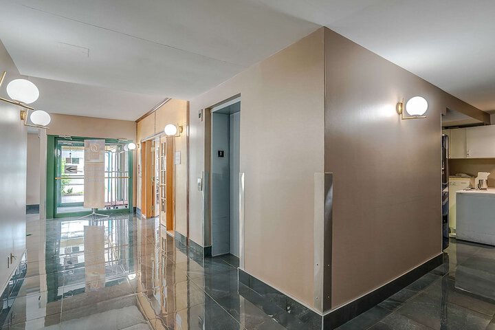 Lobby Photos