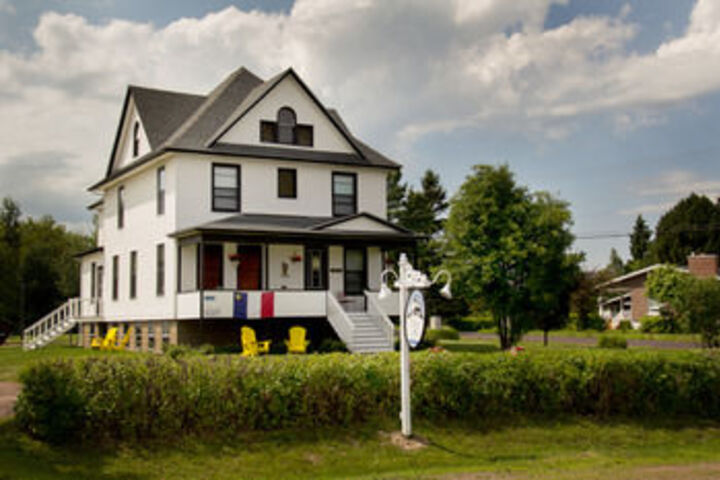 Photo of La Maison Mer de Cogagne