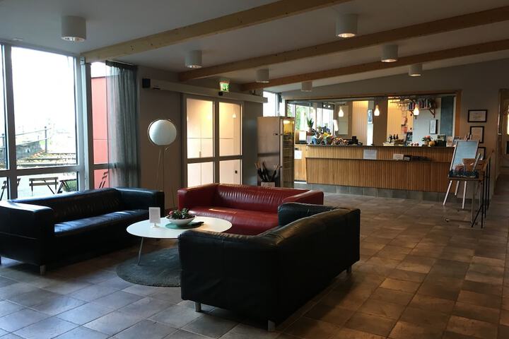Hotel Interior 2 of 49
