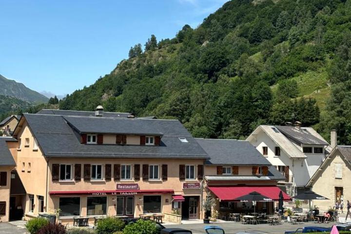 Hotel le Taillon