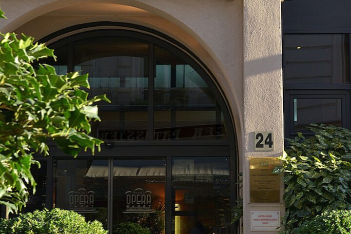 Hotel 46 of 62