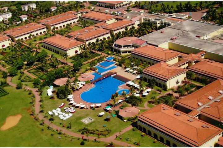 Hotel 86 of 95
