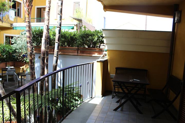 Terrace/Patio 12 of 20