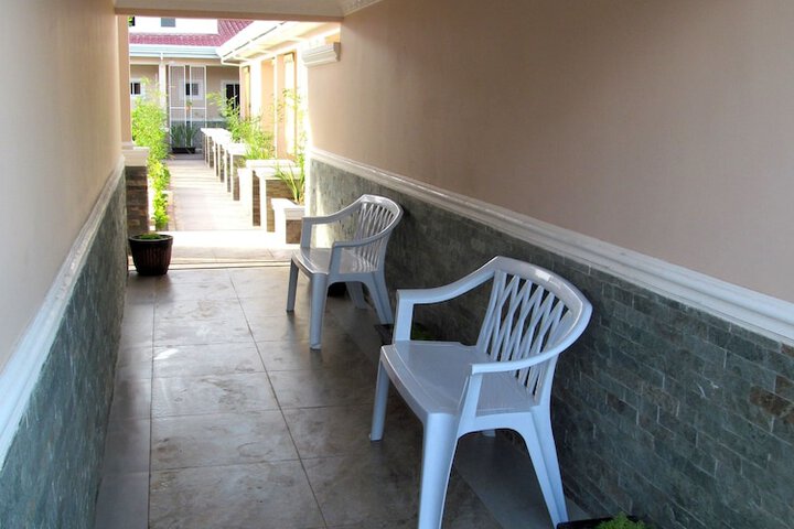 Hotel 58 of 66