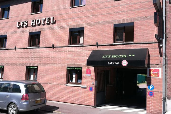 Hotel 51 of 51