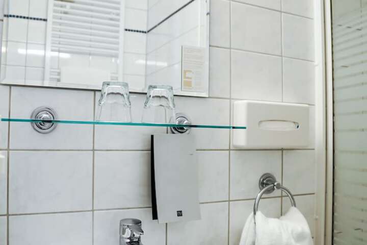 Bathroom Vanities