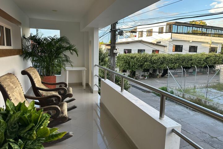 Terrace/Patio 2 of 41