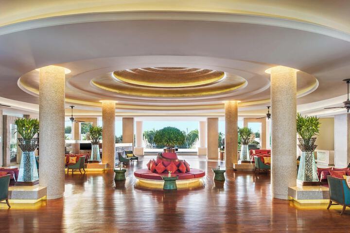 Lobby Photos