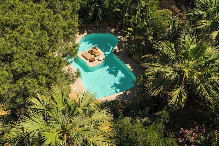 Exterior of Forte Village Resort - Le Dune