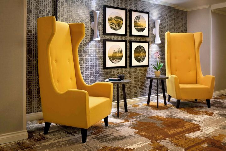 Hotel Interior 2 of 48