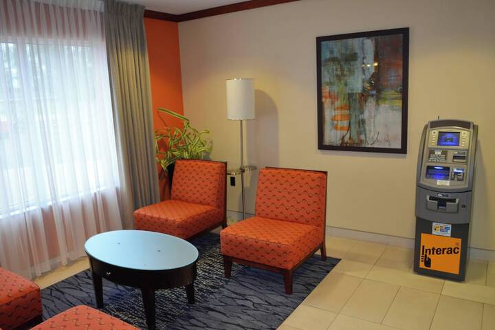 Hotel Interior 3 of 27