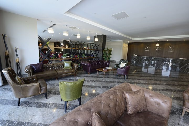 Hotel Interior 3 of 44