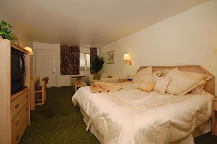 Fitness Facility Photos