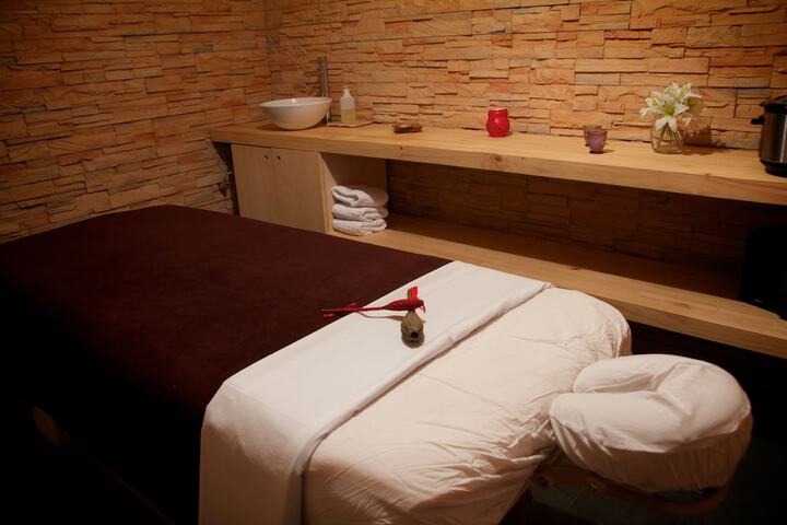 Spa Massage