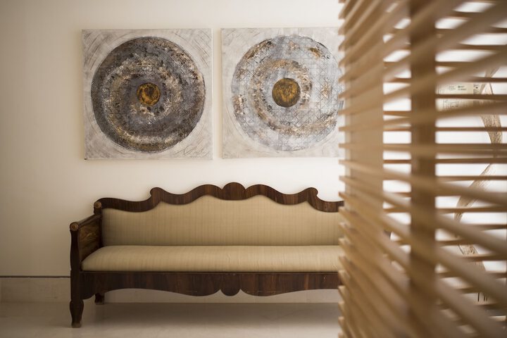 Lobby Photos