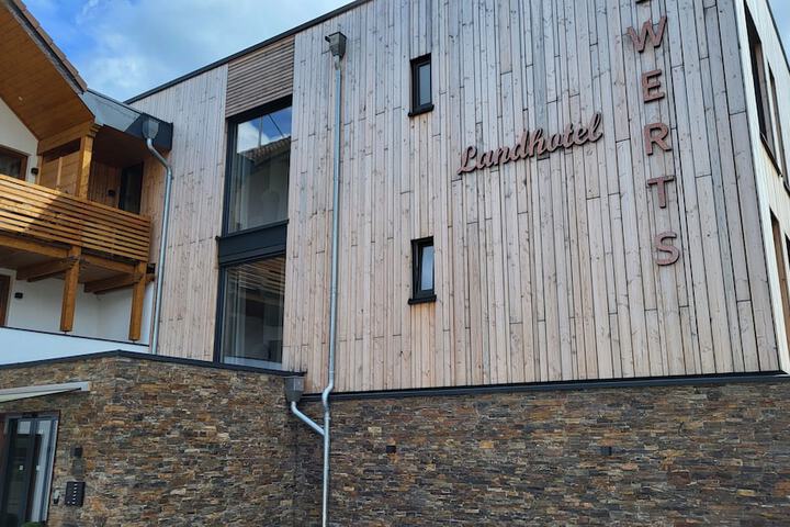 Landhotel Ewerts