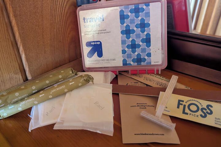 Hotel Interior 58 of 90