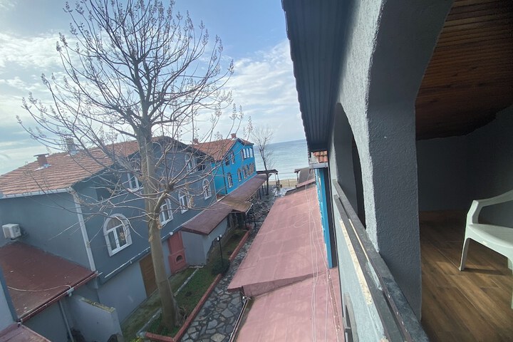 Terrace/Patio 40 of 59