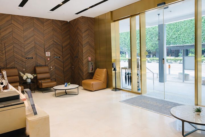 Hotel Interior 7 of 25
