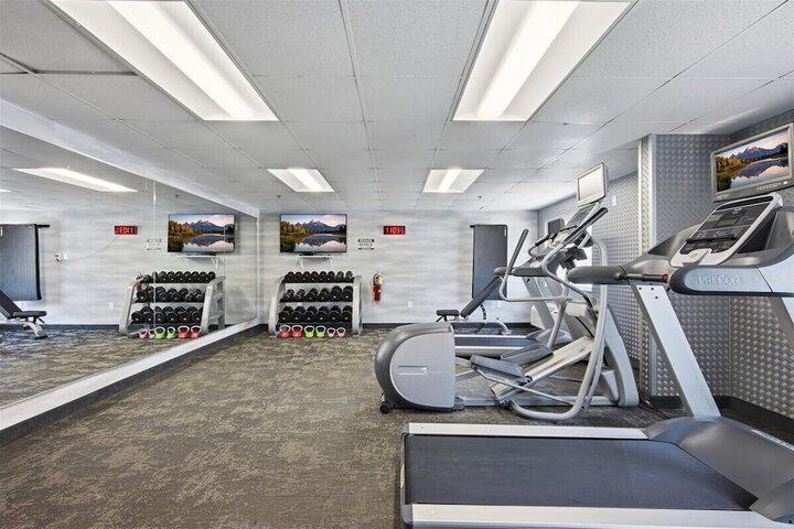 Health and Fitness 18 of 27