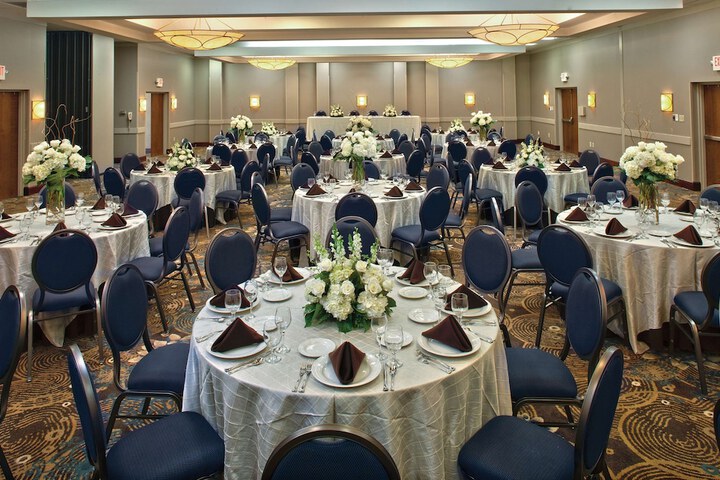 Ballroom