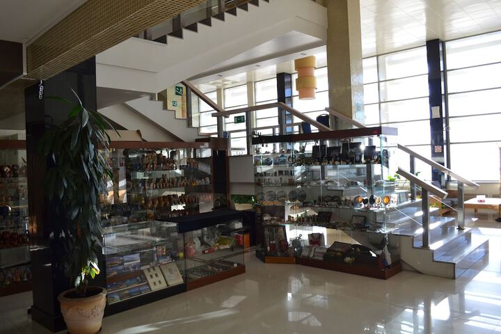Hotel 3 of 55