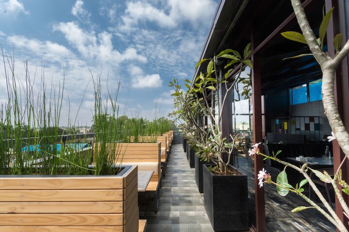 Terrace/Patio 17 of 79