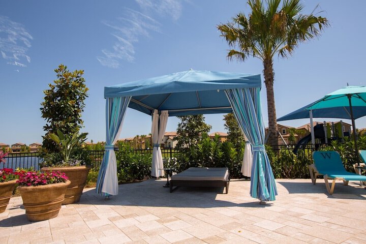 Terrace/Patio 61 of 63