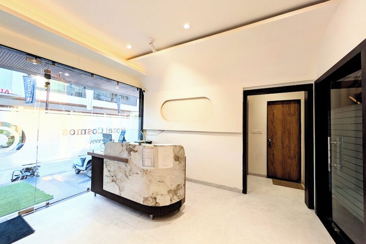 Hotel Interior 10 of 46