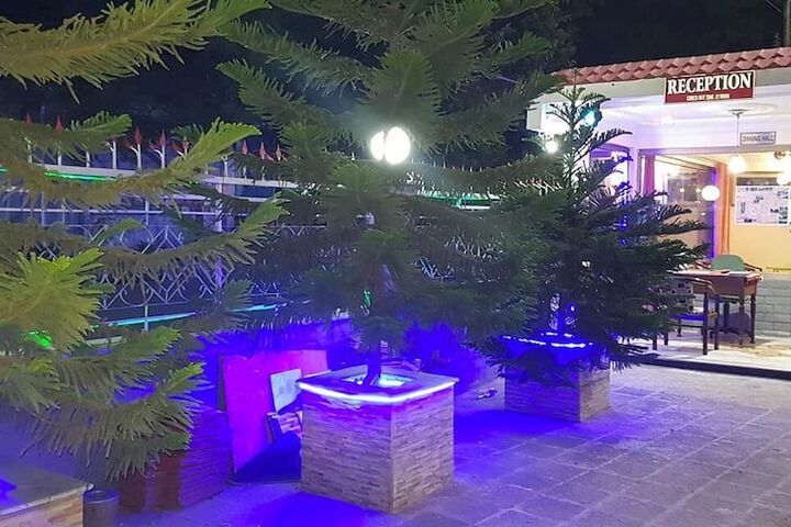 Hotel 5 of 20
