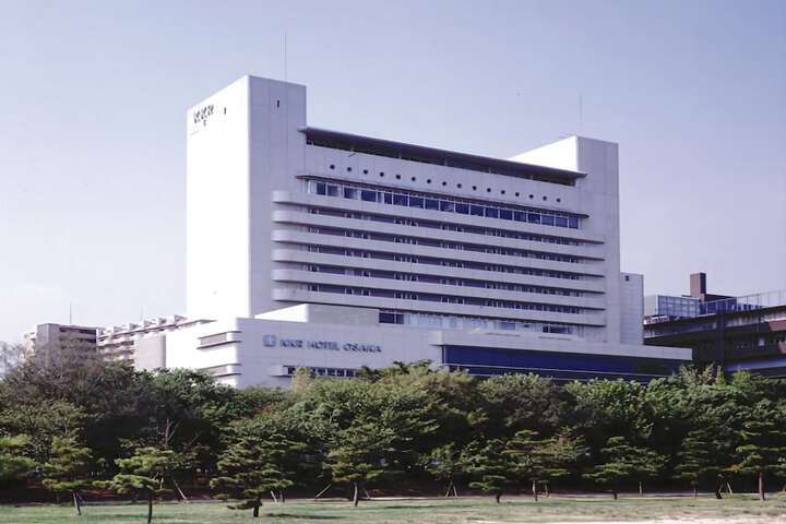Hotel 46 of 54