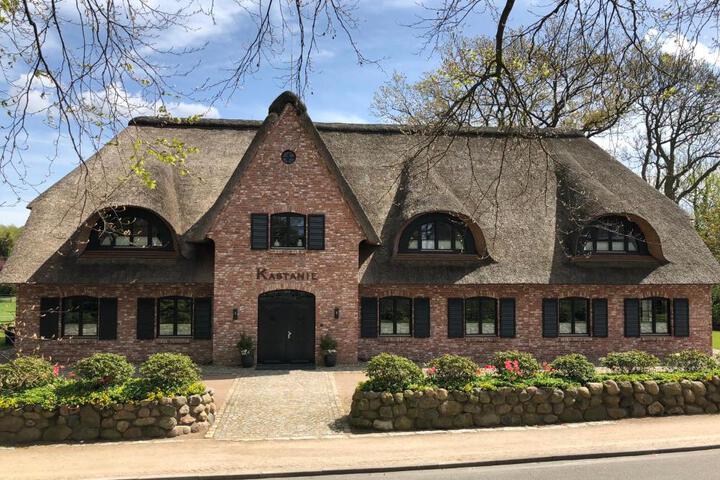 Hotel und Landhaus Kastanie'
