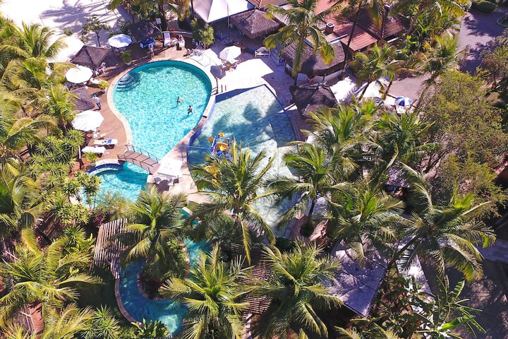 Hotel 133 of 135