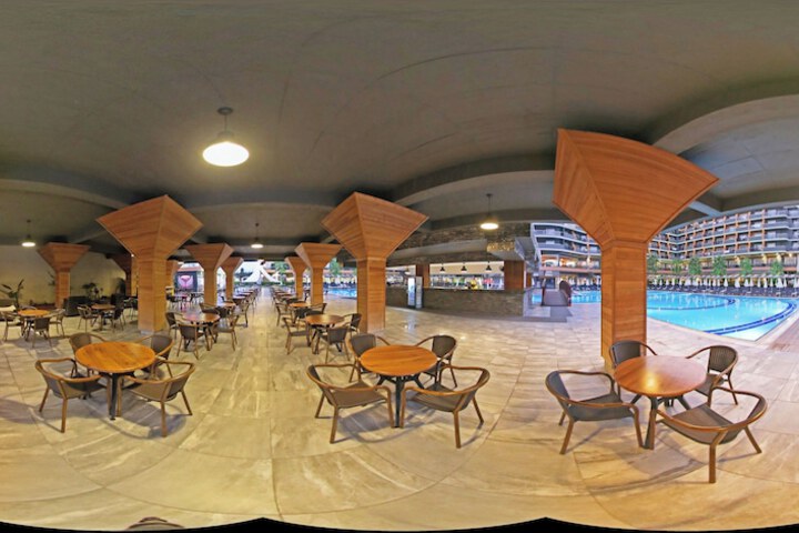 Room 40 of 170