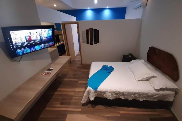 Fitness Facility Photos