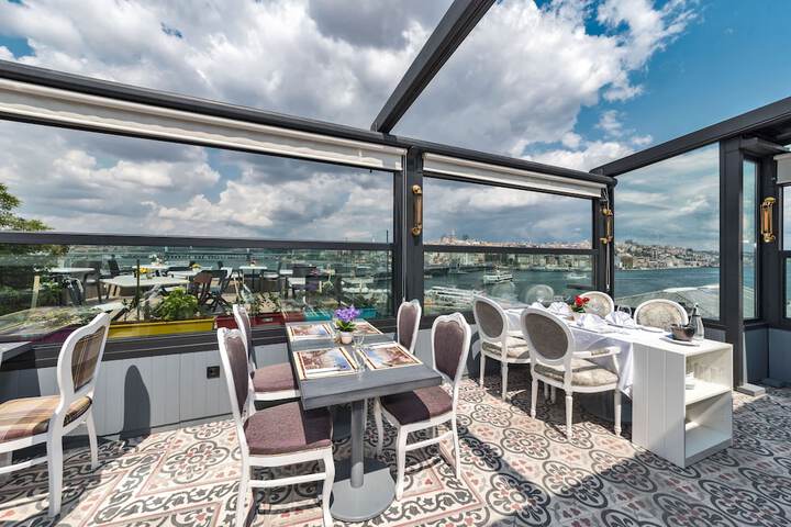 Terrace/Patio 79 of 87