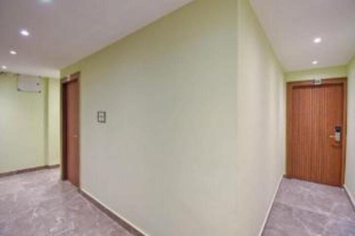 CAPITAL O HOTEL PINK PARADISE