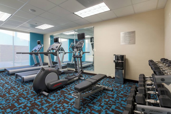 Health and Fitness 19 of 27