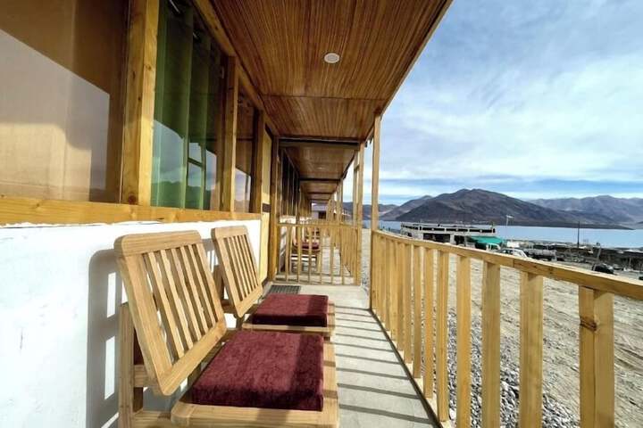Terrace/Patio 4 of 6