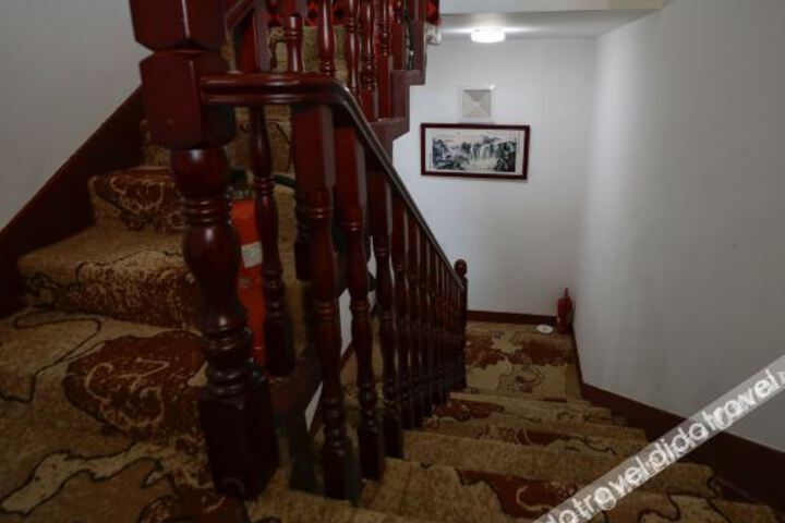Hotel Interior 6 of 12