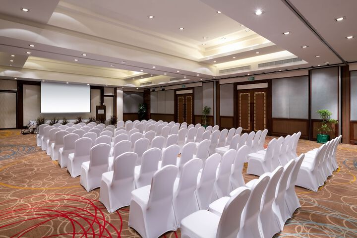 Meeting 158 of 189