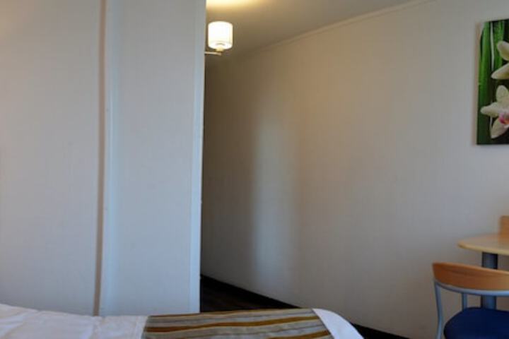 The Originals Access Hôtel Le Beaulieu