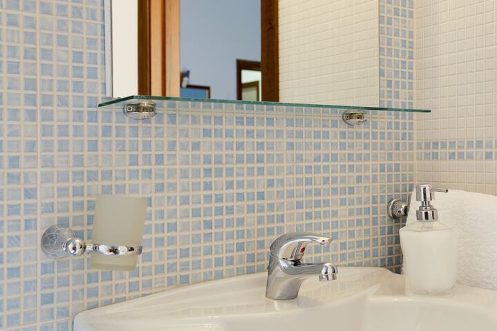 Bath Photo