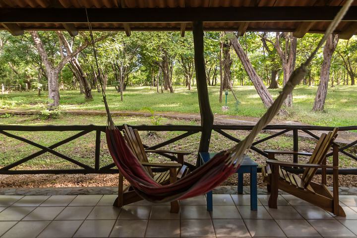 Porch