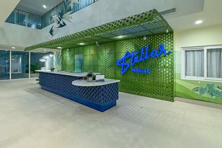 Hotel Interior 2 of 11