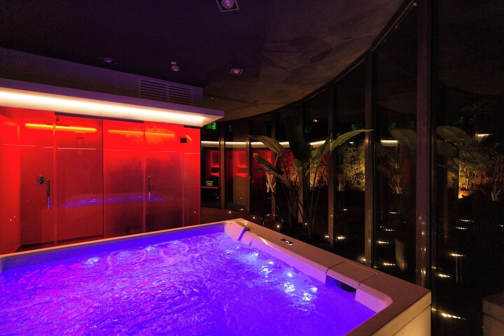 Spa Photos