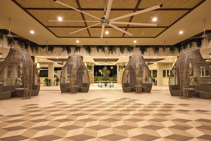 Hotel Interior 155 of 172