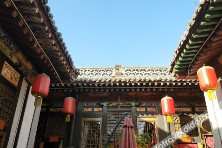 Jingtongyuan Inn